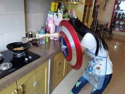 의외로 요리할때 요긴하게 쓰이는 도구