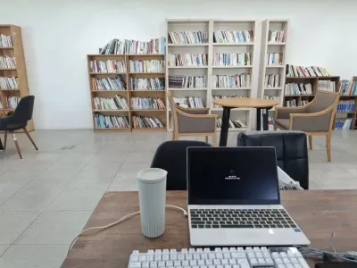 서울 노숙자 쉼터 근황