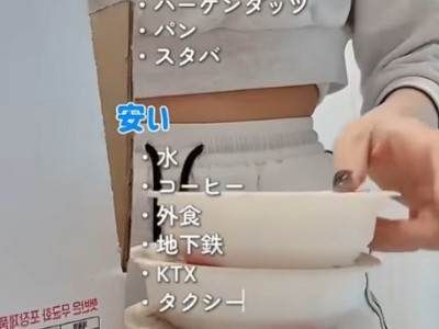 일본인이 체감하는 한국의 물가.jpg