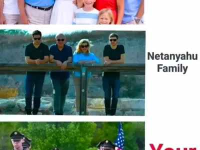 요즘 미국인들 심란하게 만든다는 짤