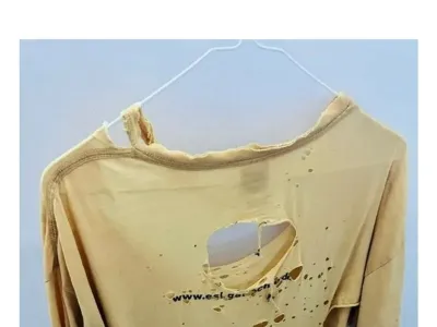 싱글벙글 자신의 애착물건 자랑대회