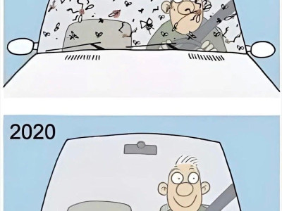 "수십¨년간 운전해온 사람들이 요즘 느낀다는 것