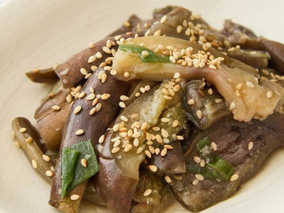 중화요리 덕분에 재평가하게 된 식재료