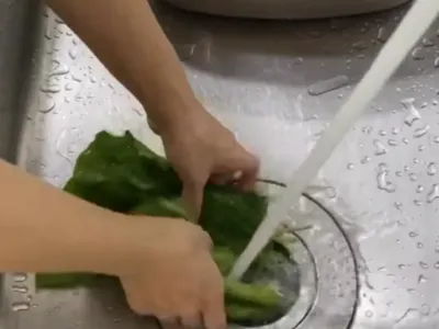 요리 영상 볼 때 돌아버릴 것 같은 장면