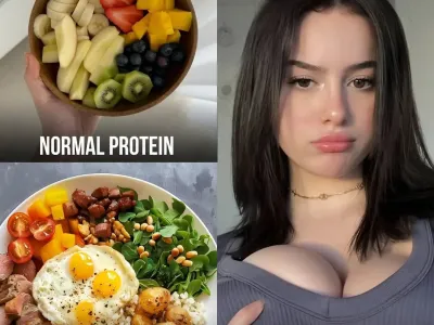 ㅇㅎ?) 호불호 갈린다는 프로틴 취향