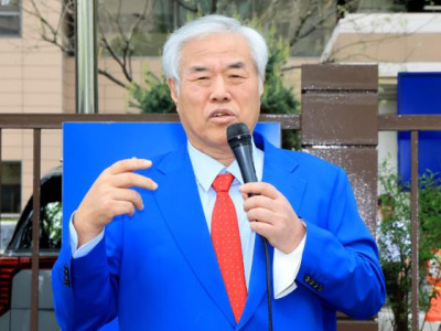 "빚내서 100만 원씩 헌금하라"는 전광훈… "사이비 교주냐" 비난 빗발