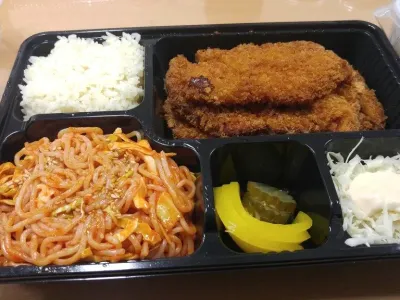 은근히 매니아층이 많다는 돈까스