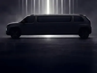 캐스퍼 신차 티저 발표