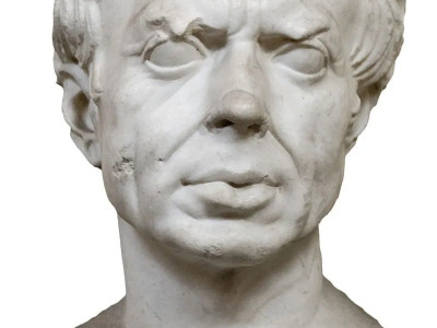 로마 공화정 말기, 최고권력자들의 군재