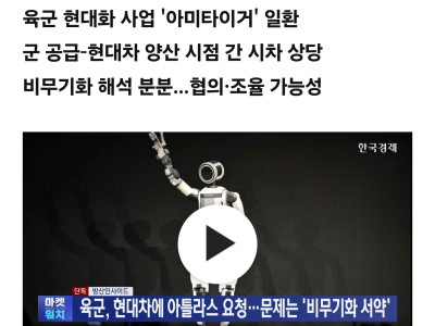 입영통지서를 받은 아틀라스