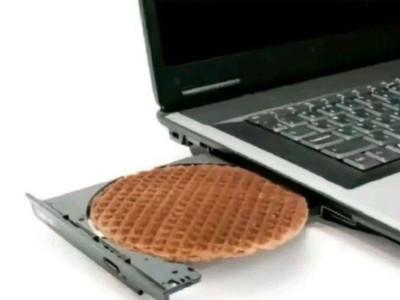 요즘 애들은 모르는 옛날 노트북 기능