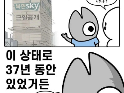 대구 복현동 랜드마크