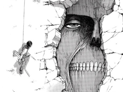 진격의거인 벽거인의 결말