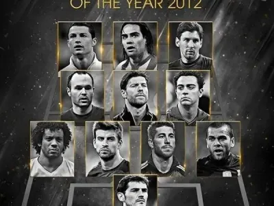 라리가 전성기 월드베스트 수준