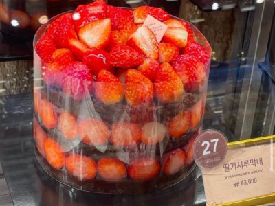 성심당 난리더니 결국…'파바·뚜쥬' 합쳐도 안 돼