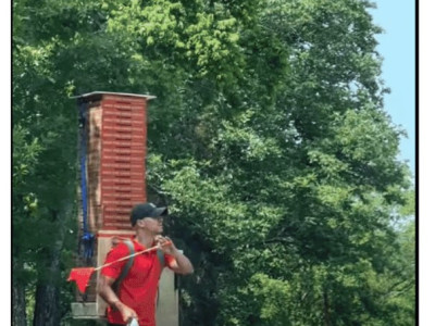 배달팁으로만 13만 원 받은 배달원