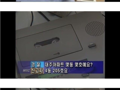 한국 일반인 역사상 눈썰미 올타임 레전드