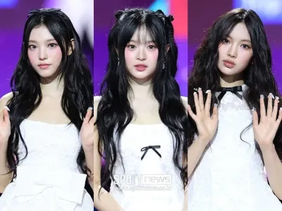 뉴진스 결국 3인조로 컴백 준비중..jpg