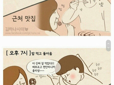 주말을 알차게 보내는 법