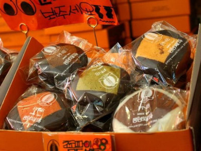 유명한 걸로 유명해진 디저트