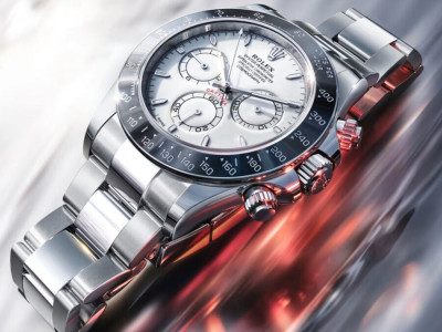 롤렉스 신작 데이토나 발표