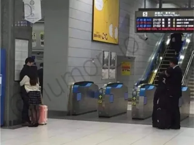 연애와 주사의 한끗 차이