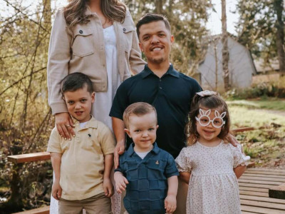 인스타에 올라온 한 외국인 가족 사진 논란