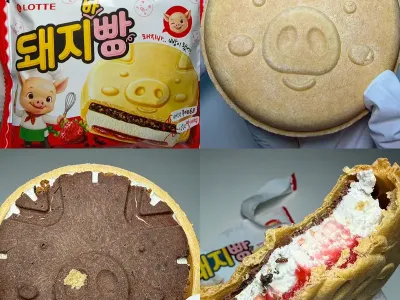 돼지바 후속작