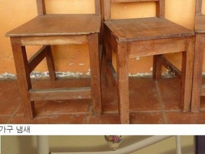 은근 매니아층 많은 냄새