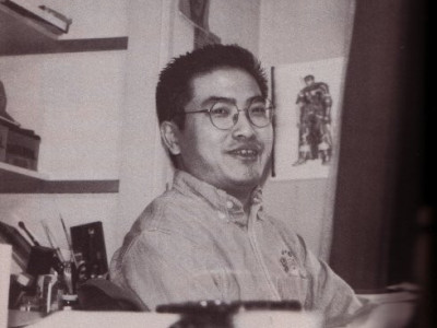 ★ 베르세르크 만화가 ★