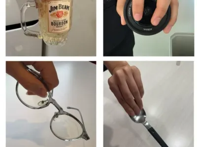 물건 건네줄 때 칭찬받는 4가지 방법