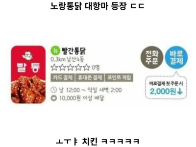 노란통닭의 대항마.jpg