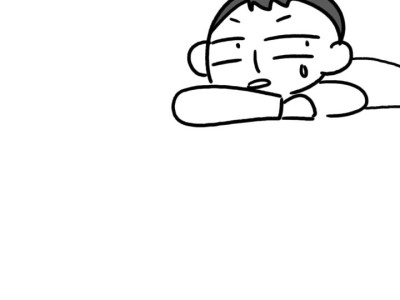 베오베 간 유.수빈 님의 글을 보고 그린 만화