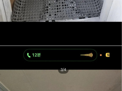 서울 투룸 500/30, 화장실 이러면 살 수 있음?
