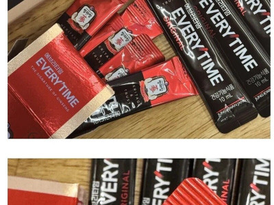 어딘가 이상하다는 10대 조카의 선물