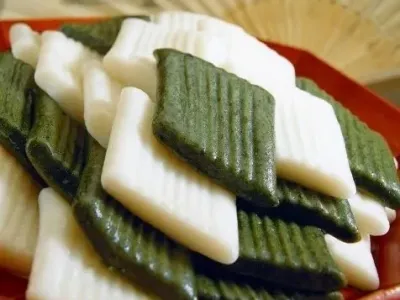 매니아층 탄탄하다는 심심한 입맛