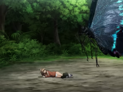 주말에 보기 좋은 좀비물 괴수물