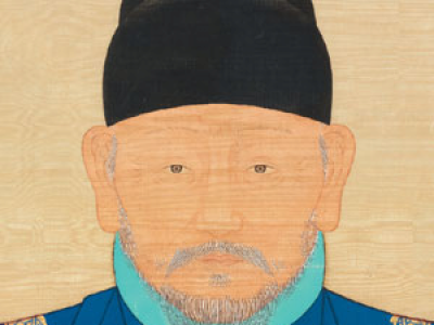 이성계가 막내아들을 세자로 책봉한 이유