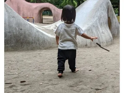 "검술은 이제 질렸다."