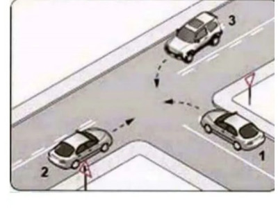 이거 모르면 운전하면 안됨