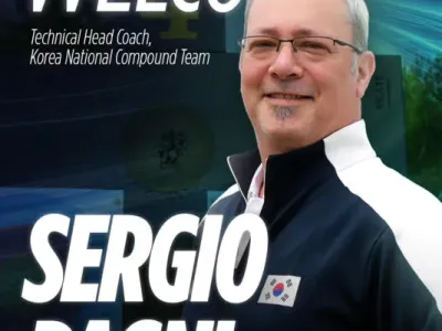 대한양궁협회 근황