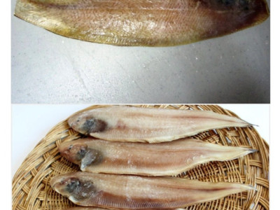 호불호 갈린다는 전라도 지역 생선