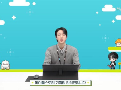 진짜 춤추고 노래하는 디렉터 등장