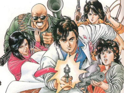 일본의 한 클리셰를 정립한 레전드 배우