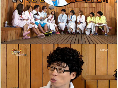 김태우가 푸는 god 식대 레전드썰.jpg