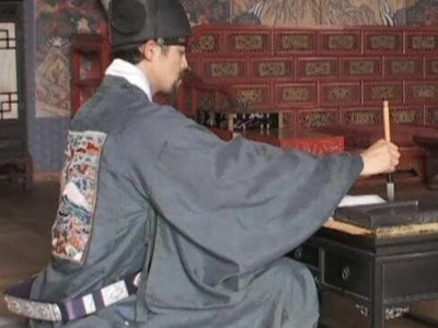 조선 역사 최고 ㅁㅊ놈