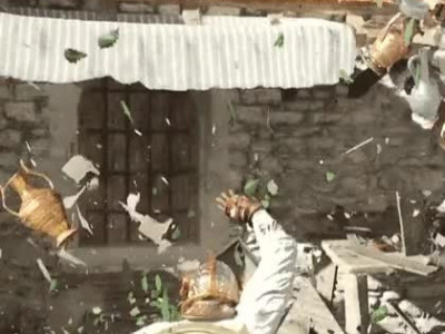 붉은사막) "도사란 무엇이냐?".mp4