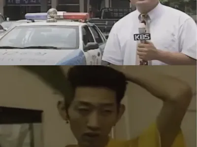 젓가락질 따위는 신경안쓰는 이유