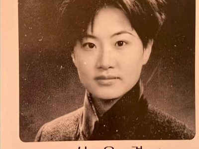 90년대 여자연예인 프로필 사진