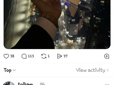 부지점장 처음에는 높은 자리였다